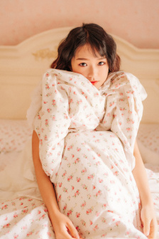 美女相亲互怼