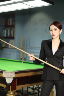 女人的身体